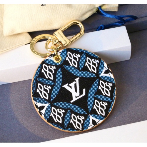 Louis Vuitton LV Key Holder And Bag Buckle #1262235 $25.00 USD, Wholesale Replica Louis Vuitton LV Key Holder And Bag Buckle