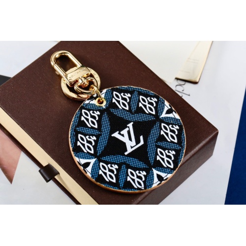 Replica Louis Vuitton LV Key Holder And Bag Buckle #1262235 $25.00 USD for Wholesale