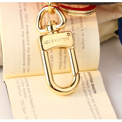 Replica Louis Vuitton LV Key Holder And Bag Buckle #1262235 $25.00 USD for Wholesale