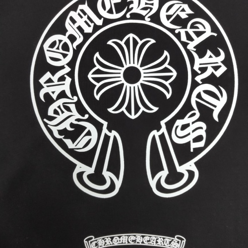 Replica Chrome Hearts Hoodies Long Sleeved For Unisex #1262236 $56.00 USD for Wholesale