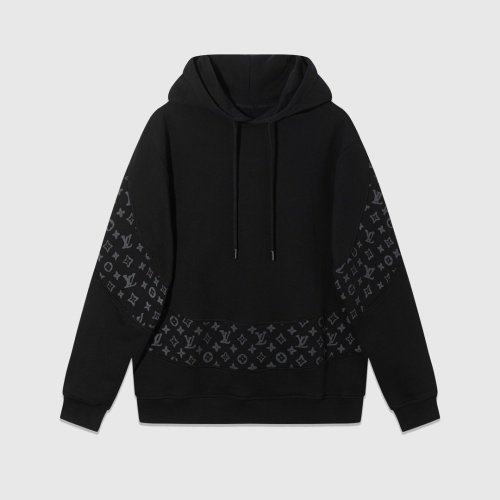 Louis Vuitton LV Hoodies Long Sleeved For Unisex #1262238 $68.00 USD, Wholesale Replica Louis Vuitton LV Hoodies