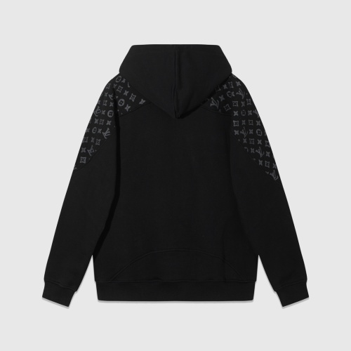 Replica Louis Vuitton LV Hoodies Long Sleeved For Unisex #1262238 $68.00 USD for Wholesale