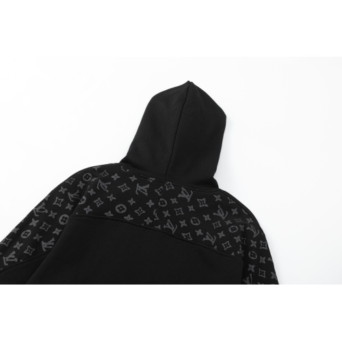 Replica Louis Vuitton LV Hoodies Long Sleeved For Unisex #1262238 $68.00 USD for Wholesale