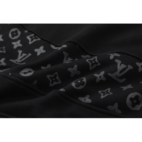 Replica Louis Vuitton LV Hoodies Long Sleeved For Unisex #1262238 $68.00 USD for Wholesale