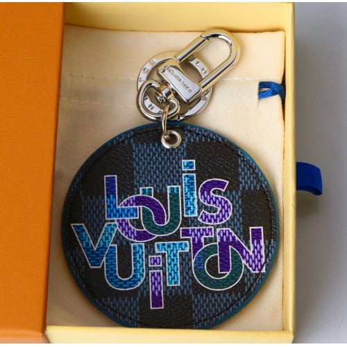 Replica Louis Vuitton LV Key Holder And Bag Buckle #1262240 $25.00 USD for Wholesale