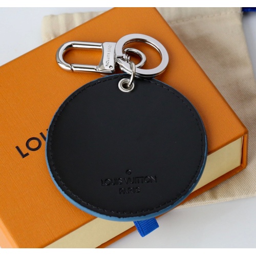 Replica Louis Vuitton LV Key Holder And Bag Buckle #1262240 $25.00 USD for Wholesale