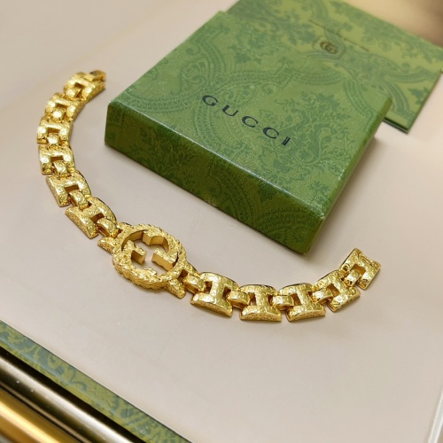 Gucci Bracelets #1262266 $60.00 USD, Wholesale Replica Gucci Bracelets