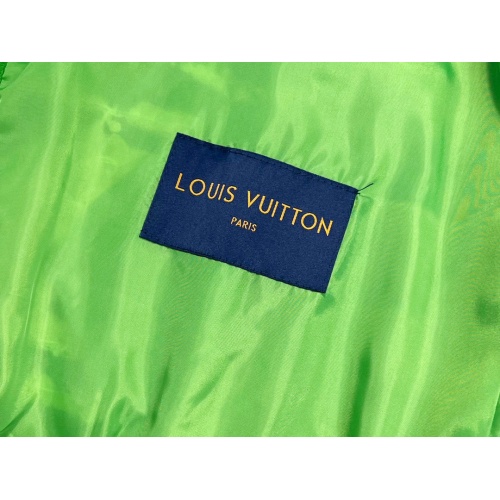 Replica Louis Vuitton LV Jackets Long Sleeved For Unisex #1262268 $72.00 USD for Wholesale