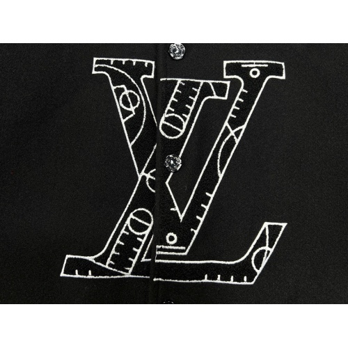 Replica Louis Vuitton LV Jackets Long Sleeved For Unisex #1262270 $72.00 USD for Wholesale