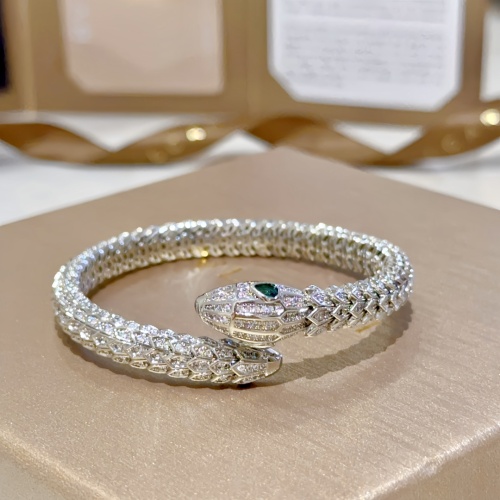 Bvlgari Bracelets #1262275 $68.00 USD, Wholesale Replica Bvlgari Bracelets