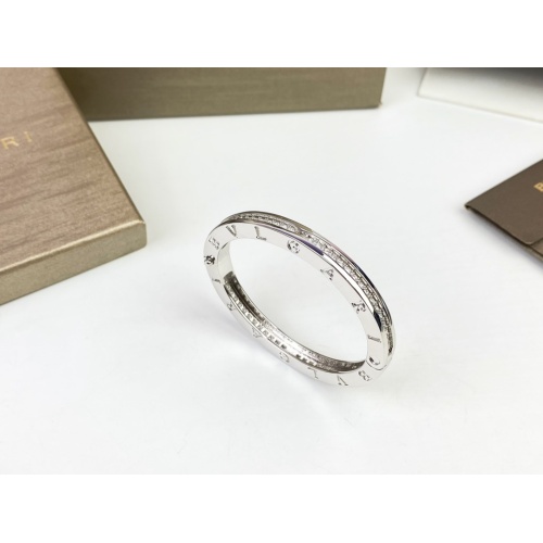 Bvlgari Bracelets #1262296 $34.00 USD, Wholesale Replica Bvlgari Bracelets