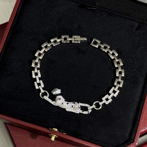 Cartier bracelets #1262305 $100.00 USD, Wholesale Replica Cartier bracelets