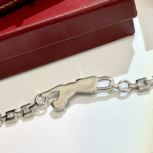 Replica Cartier bracelets #1262305 $100.00 USD for Wholesale