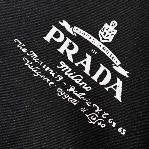 Replica Prada Jackets Long Sleeved For Men #1262325 $115.00 USD for Wholesale