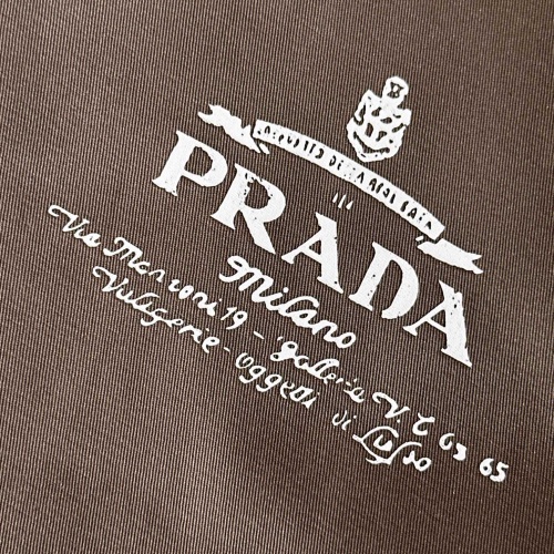 Replica Prada Jackets Long Sleeved For Men #1262327 $115.00 USD for Wholesale