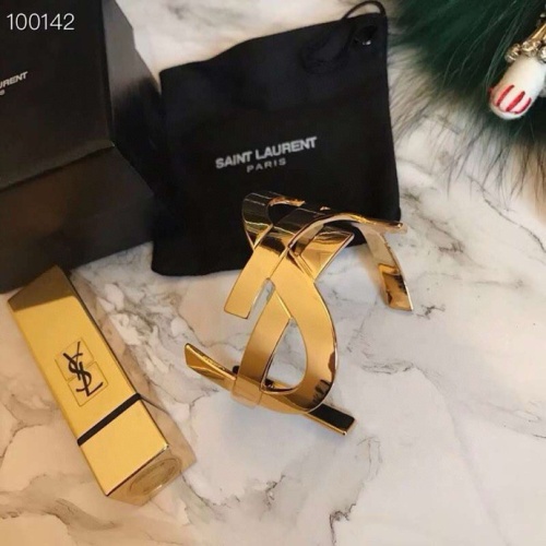 Replica Yves Saint Laurent YSL Bracelets #1262337 $36.00 USD for Wholesale