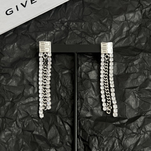 Givenchy Earrings For Women #1262341 $38.00 USD, Wholesale Replica Givenchy Earrings