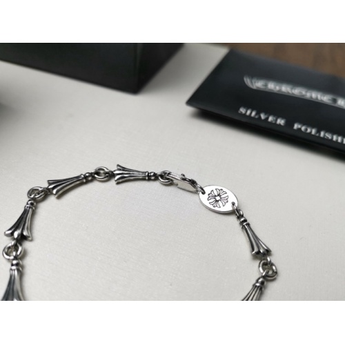 Replica Chrome Hearts Bracelets #1262351 $25.00 USD for Wholesale