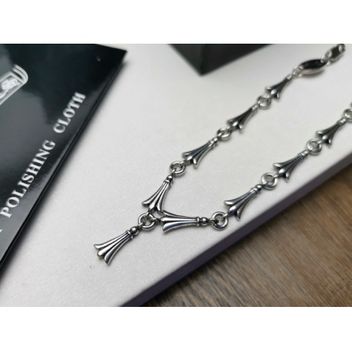 Replica Chrome Hearts Bracelets #1262351 $25.00 USD for Wholesale