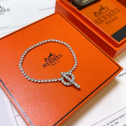 Hermes Bracelets #1262374 $42.00 USD, Wholesale Replica Hermes Bracelets