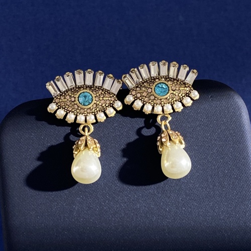 Apm Monaco Earrings For Women #1262402 $29.00 USD, Wholesale Replica Apm Monaco Earrings