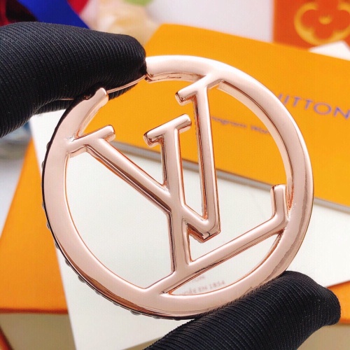 Replica Louis Vuitton Earrings For Women #1262469 $38.00 USD for Wholesale