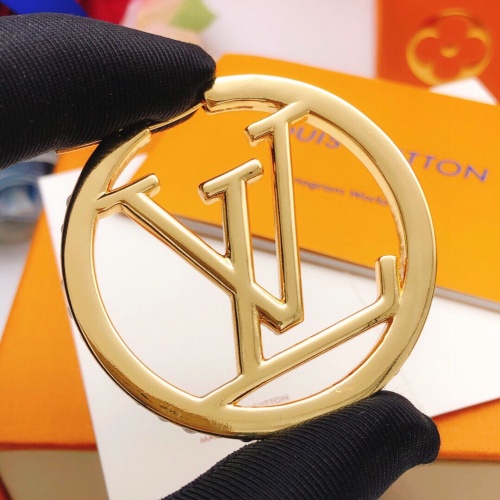 Replica Louis Vuitton Earrings For Women #1262470 $38.00 USD for Wholesale