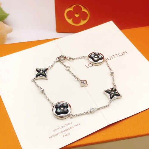 Louis Vuitton LV Bracelets #1262543 $36.00 USD, Wholesale Replica Louis Vuitton LV Bracelets