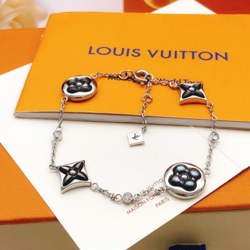 Replica Louis Vuitton LV Bracelets #1262543 $36.00 USD for Wholesale