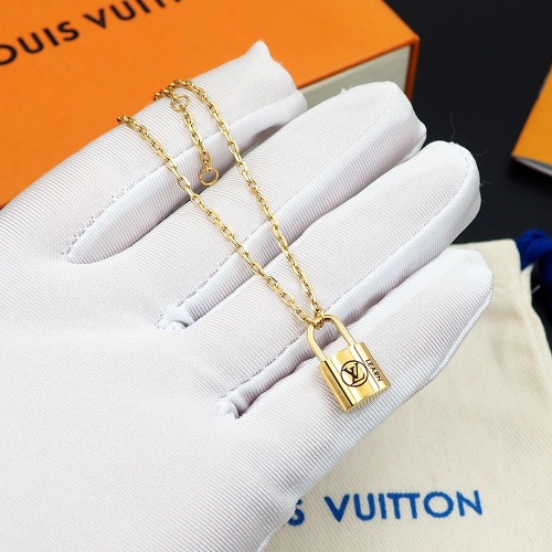 Replica Louis Vuitton LV Bracelets #1262550 $25.00 USD for Wholesale