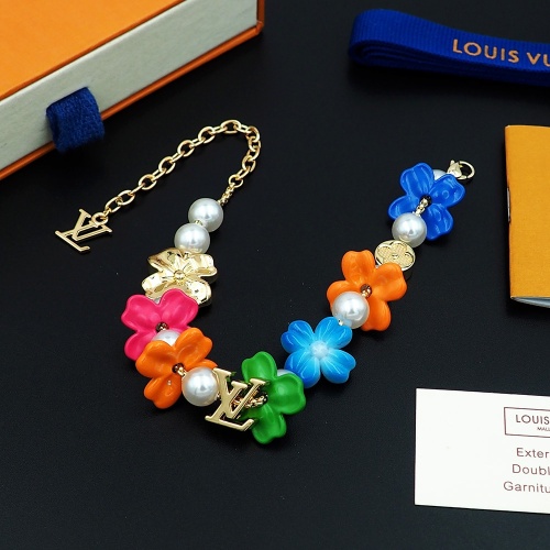 Louis Vuitton LV Bracelets #1262554 $29.00 USD, Wholesale Replica Louis Vuitton LV Bracelets