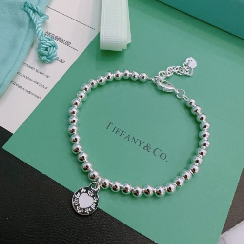 Tiffany Bracelets #1262573 $34.00 USD, Wholesale Replica Tiffany Bracelets