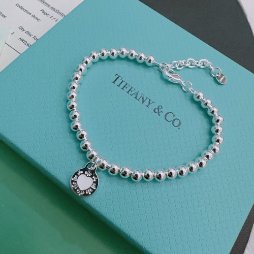 Replica Tiffany Bracelets #1262573 $34.00 USD for Wholesale