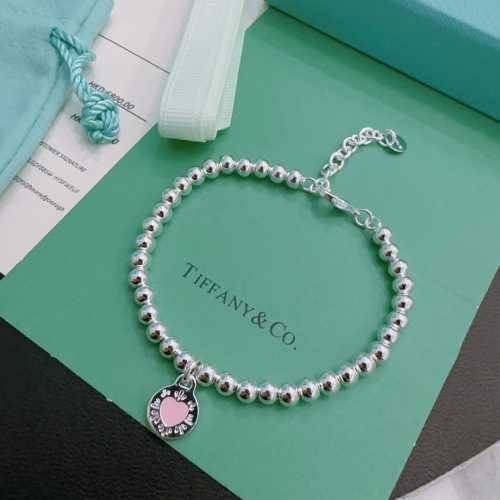 Tiffany Bracelets #1262574 $34.00 USD, Wholesale Replica Tiffany Bracelets