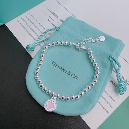 Replica Tiffany Bracelets #1262574 $34.00 USD for Wholesale