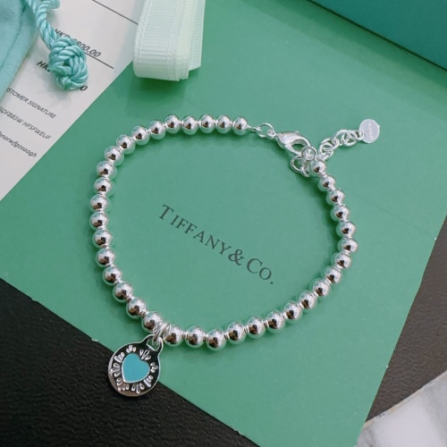 Tiffany Bracelets #1262575 $34.00 USD, Wholesale Replica Tiffany Bracelets