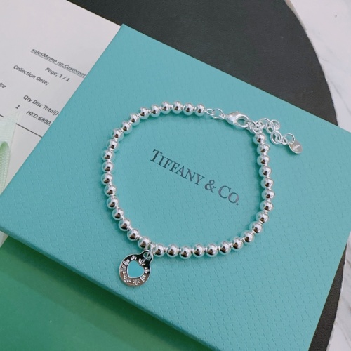 Replica Tiffany Bracelets #1262575 $34.00 USD for Wholesale