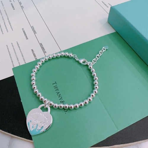 Tiffany Bracelets #1262580 $36.00 USD, Wholesale Replica Tiffany Bracelets