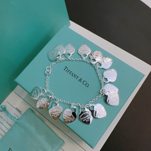 Tiffany Bracelets #1262588 $56.00 USD, Wholesale Replica Tiffany Bracelets