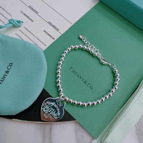 Replica Tiffany Bracelets #1262589 $36.00 USD for Wholesale