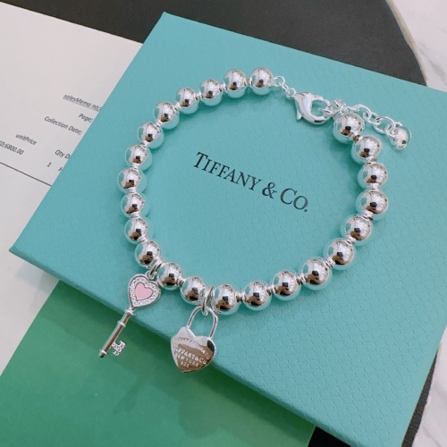 Tiffany Bracelets #1262591 $45.00 USD, Wholesale Replica Tiffany Bracelets