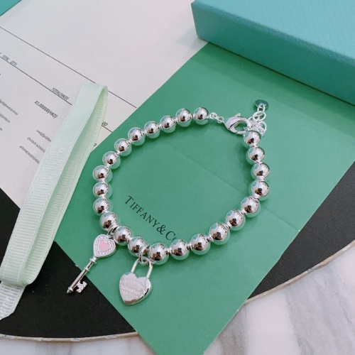 Replica Tiffany Bracelets #1262591 $45.00 USD for Wholesale