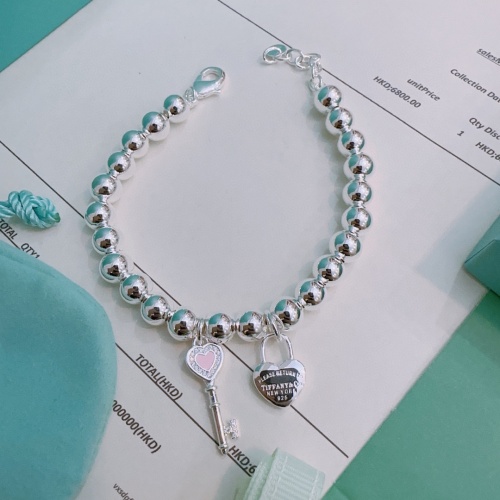 Replica Tiffany Bracelets #1262591 $45.00 USD for Wholesale