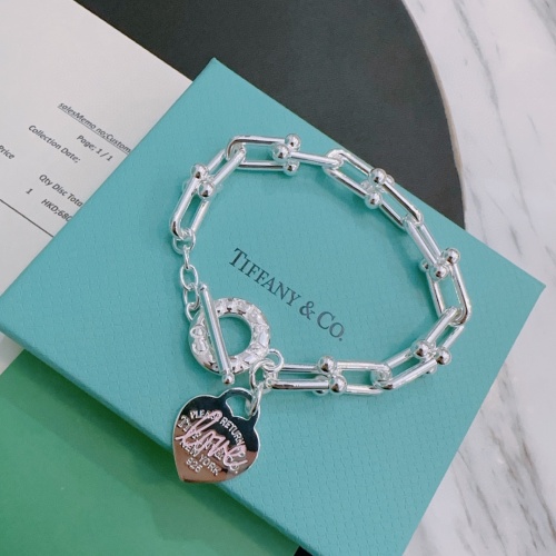 Tiffany Bracelets #1262592 $56.00 USD, Wholesale Replica Tiffany Bracelets