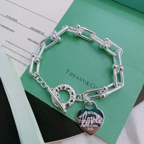 Replica Tiffany Bracelets #1262592 $56.00 USD for Wholesale