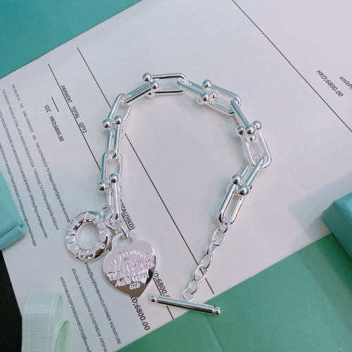 Replica Tiffany Bracelets #1262592 $56.00 USD for Wholesale