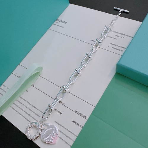 Replica Tiffany Bracelets #1262593 $56.00 USD for Wholesale