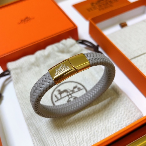 Hermes Bracelets #1262607 $42.00 USD, Wholesale Replica Hermes Bracelets