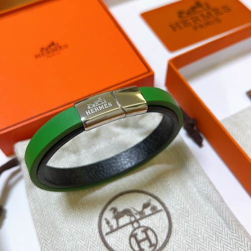 Hermes Bracelets #1262608 $42.00 USD, Wholesale Replica Hermes Bracelets