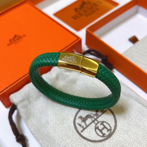 Hermes Bracelets #1262609 $42.00 USD, Wholesale Replica Hermes Bracelets